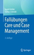 Cover: Fall&uuml;bungen Care und Case Management - Springer