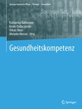 Abbildung von: Gesundheitskompetenz - Springer