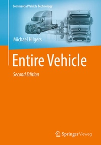 Abbildung von: Entire Vehicle - Springer Vieweg