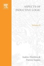 Cover: Aspects of Inductive Logic - Elsevier