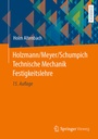 Bild: Holzmann/Meyer/Schumpich Technische Mechanik Festigkeitslehre - Springer Vieweg