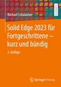 Bild: Solid Edge 2023 für Fortgeschrittene - kurz und bündig - Springer Vieweg