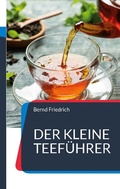 Cover: Der kleine Teef&uuml;hrer - BoD - Books on Demand