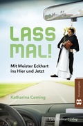 Cover: Lass mal! - Vier T&uuml;rme