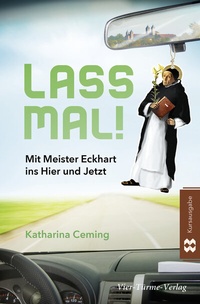 Enlarge image Cover: Lass mal! - Vier Türme