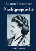 Cover: Nachtgespraeche - Henricus - Edition Deutsche Klassik GmbH, Berlin