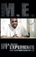 Cover: M.E. - My experience - BoD - Books on Demand