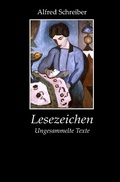 Cover: Lesezeichen - epubli