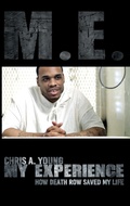 Cover: M.E. - My experience - Books on Demand