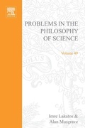 Bild: Problems in the Philosophy of Science - Elsevier