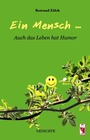 Cover: Ein Mensch... - Frieling & Huffmann