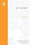 Bild: Set Theory - Elsevier
