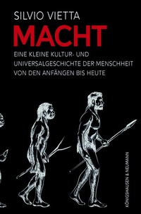 Abbildung von: Macht - Königshausen & Neumann