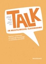 Cover: TALK in multilingual classrooms - Waxmann