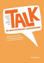 Cover: TALK in multilingual classrooms - Waxmann Verlag GmbH
