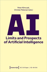 Enlarge image Cover: AI - Limits and Prospects of Artificial Intelligence - transcript