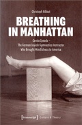 Cover: Breathing in Manhattan - transcript