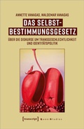 Cover: Das Selbstbestimmungsgesetz - transcript