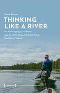 Cover: Thinking Like a River - transcript
