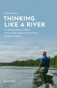Enlarge image Cover: Thinking Like a River - transcript