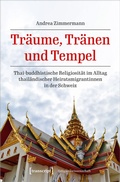Cover: Tr&auml;ume, Tr&auml;nen und Tempel - transcript