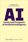 Cover: AI - Limits and Prospects of Artificial Intelligence - transcript