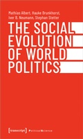Cover: The Social Evolution of World Politics - transcript