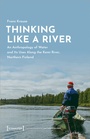 Cover: Thinking Like a River - transcript