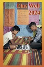 Cover: Eine Welt 2024 - Harms, Volker