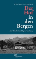 Cover: Der Hof in den Bergen - Vergangenheitsverlag