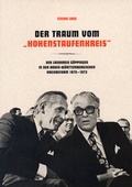 Cover: Der Traum vom "Hohenstaufenkreis" - Anton H. Konrad Verlag