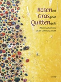 Cover: Rosenrot, Grasgr&uuml;n, Quittengelb - Swiridoff