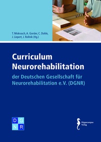 Abbildung von: Curriculum Neurorehabilitation - Hippocampus