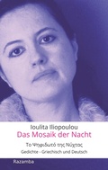 Cover: Das Mosaik der Nacht - Verlag Razamba