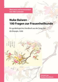 Abbildung von: Nuke Baiwen - 100 Fragen zur Frauenheilkunde - Shaker Media
