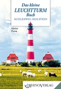 Cover: Das kleine Leuchtturmbuch - Rhino