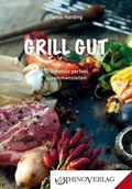 Bild: Grill gut - Rhino
