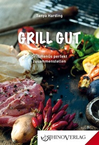 Abbildung von: Grill gut - Rhino