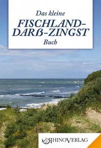 Abbildung von: Das kleine Fischland-Darß-Zingst Buch - Rhino