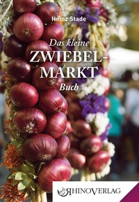 Abbildung von: Das kleine Zwiebelmarkt Buch - Rhino
