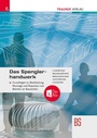 Cover: Das Spenglerhandwerk - Trauner Verlag