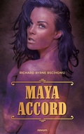 Cover: Maya Accord - novum pro Verlag