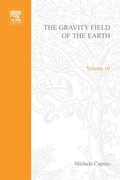 Cover: The Gravity Field of the Earth, from Classical and Modern Methods - Academic Press