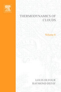 Enlarge image Cover: Atmosphere, Ocean and Climate Dynamics - Academic Press