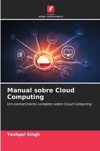 Enlarge image Cover: Manual sobre Cloud Computing - Edicoes Nosso Conhecimento