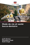 Cover: Mode de vie et sante bucco-dentaire - Editions Notre Savoir