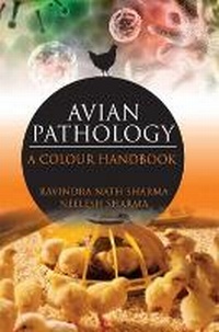 Abbildung von: Avian Pathology - New India Publishing Agency