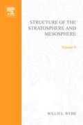 Cover: Atmosphere, Ocean and Climate Dynamics - Academic Press