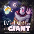 Cover: Eve Fairy and the Giant - Legend Books Sp. z o.o.