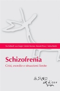 Cover: Schizofrenia - L'Asino d'oro